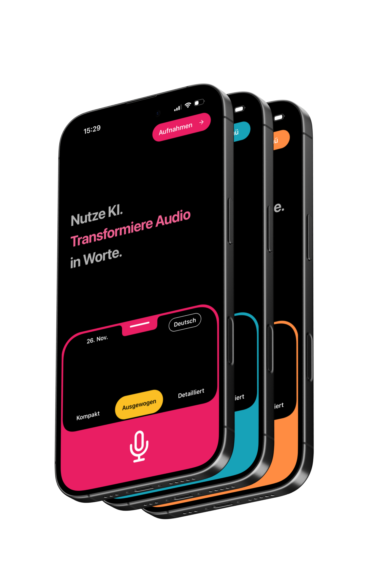 trainity App Screenshot